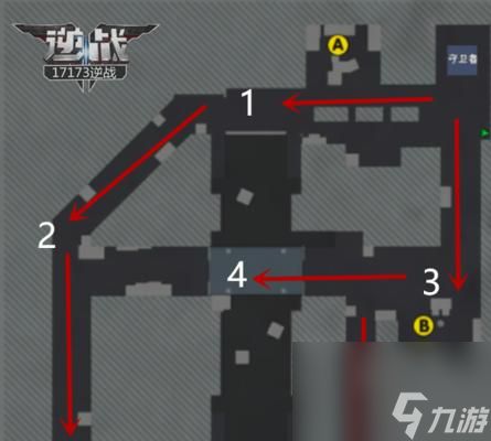 旧版逆战爆破模式玩法指南是什么？