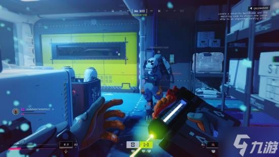 马拉松要变短跑?PS《马拉松》Steam玩家数跌近25%