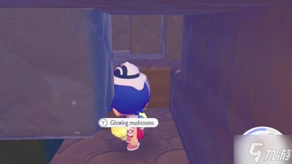 《宝可梦Pokopia》栖息地亮度降低方法