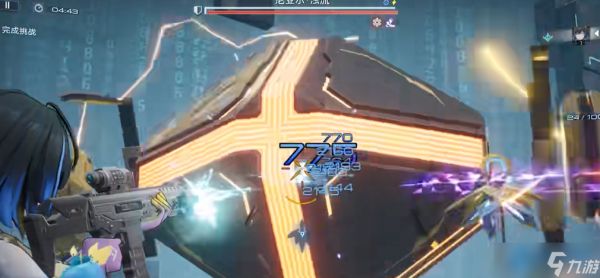 恩雅寒霜掌控低温战场主宰手册