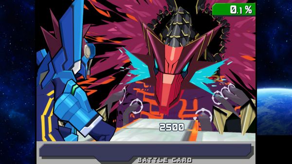 流星洛克人：完美合集好玩吗 流星洛克人：完美合集玩法简介