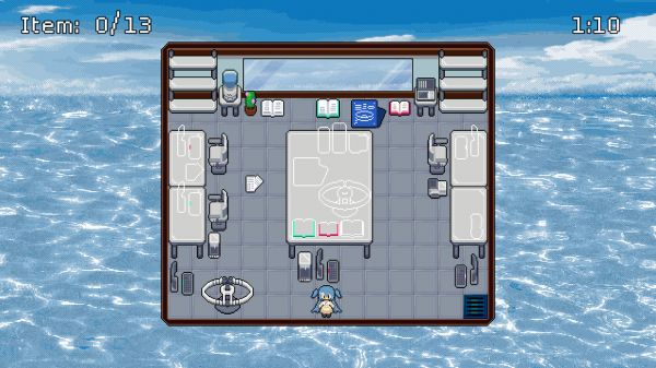 海子 UMIKO什么时候出 公测上线时间预告