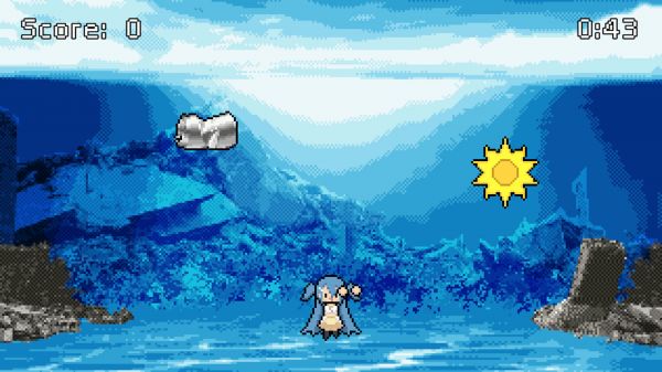 海子 UMIKO什么时候出 公测上线时间预告