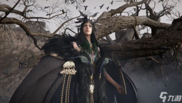 红色沙漠凭买断制诚意与技术实力引爆期待，发售前愿望单破300万