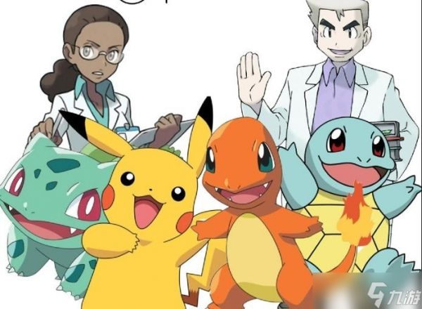 宝可梦公司东京启动生态学博士专项招聘，构建科学化虚拟生物系统