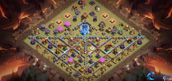 部落经验提升的神速路径