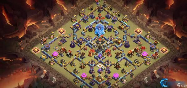 部落经验提升的神速路径