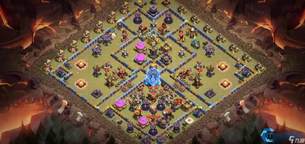 部落经验提升的神速路径