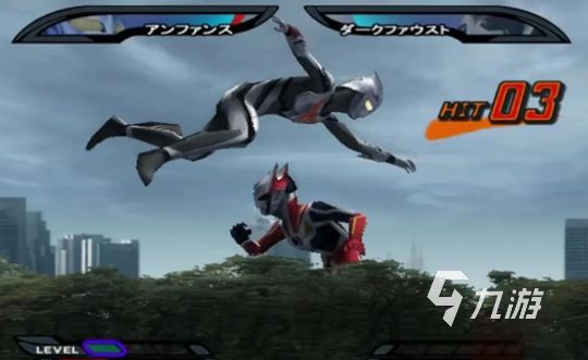 奈克瑟斯奥特曼游戏怎么下载 2026好玩的奥特曼游戏排行榜