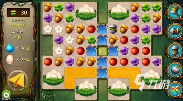 耐玩的消消乐下载 2026受欢迎的消消乐手游汇总