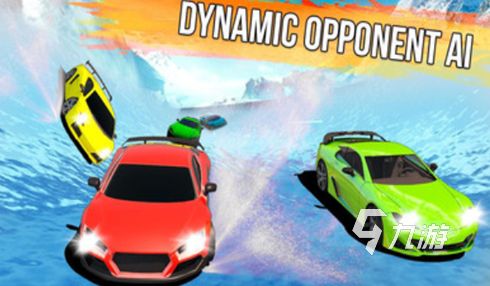 免费的飞驰人生游戏怎么下载 2026流行的赛车手游合集