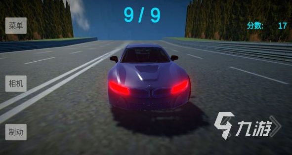 免费的飞驰人生游戏怎么下载 2026流行的赛车手游合集