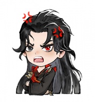 界域图谱丨你对他动杀念的瞬间 就已经输了