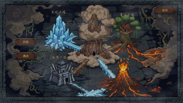 玄魂塔什么时候出 公测上线时间预告