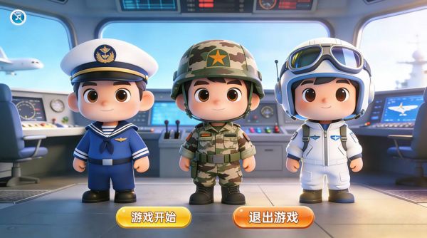 三军小分队什么时候出 公测上线时间预告