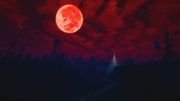 猩红的收获什么时候出 公测上线时间预告