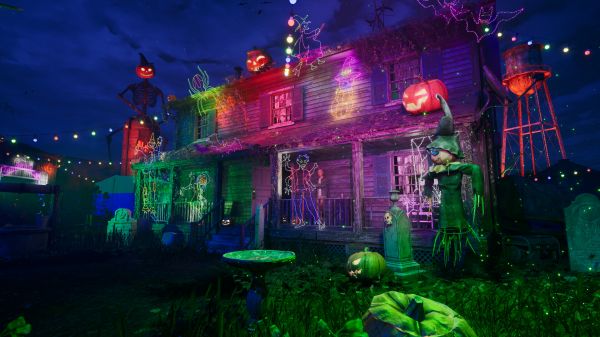 猩红的收获好玩吗 猩红的收获玩法简介