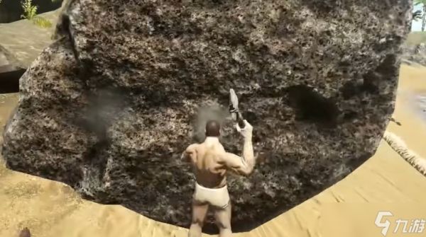 方舟生存进化新手前期有什么攻略