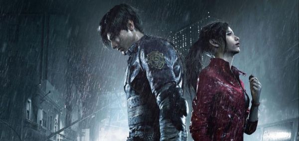 冰原狼2在生化危机中的表现如何？