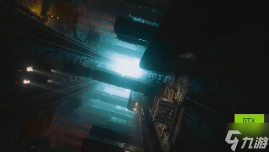 《控制：共振》新预告曝光!心灵杀手团队再造视觉盛宴