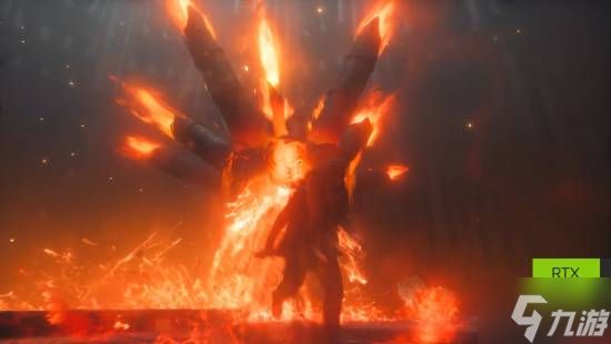 《控制：共振》新预告曝光!心灵杀手团队再造视觉盛宴