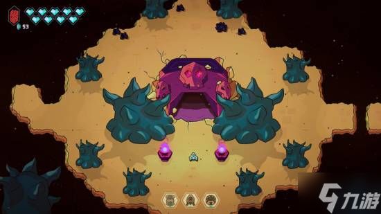 《小飞船大冒险》IGN9分！趣味性一直持续到通关后