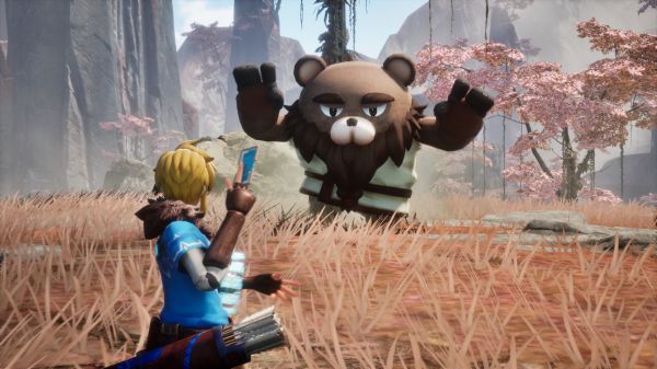 精灵皮可好玩吗 精灵皮可玩法简介