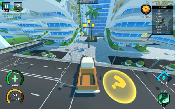 逆天创车王什么时候出 公测上线时间预告