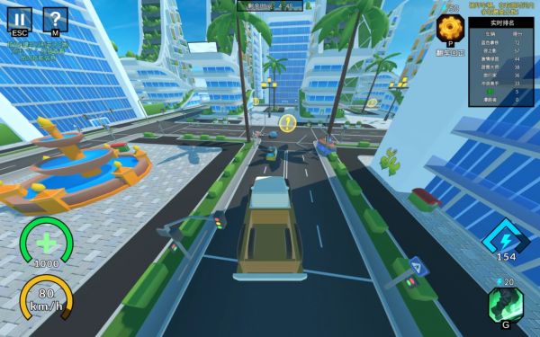 逆天创车王什么时候出 公测上线时间预告