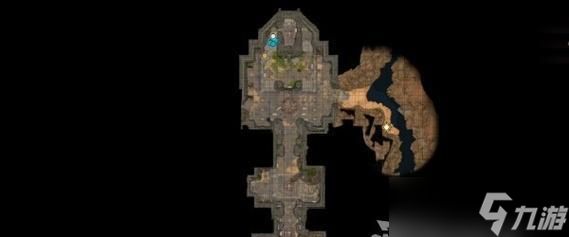 博德之门3墓穴攻略（探索墓穴）