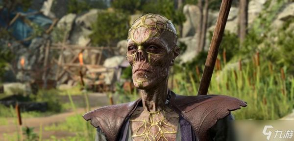 博德之门3墓穴攻略（探索墓穴）