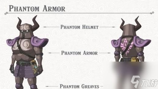 《塞尔达传说》最强新手套装—梦幻铠甲套装获取攻略（一文教你如何快速获得《塞尔达传说》中的梦幻铠甲套装）