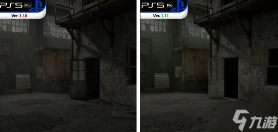 《生化9》新补丁被指降画质！光追也被关闭