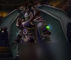 魔兽世界怀旧服米萨斯·铁山boss怎么介绍