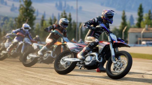 世界摩托车锦标赛26好玩吗 世界摩托车锦标赛26玩法简介