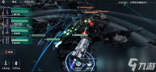 亿万光年全舰船性能怎么样 全舰船性能介绍最新2026