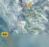 孤山独影流程中怎么必得成就