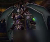 魔兽世界怀旧服米萨斯·铁山boss怎么介绍