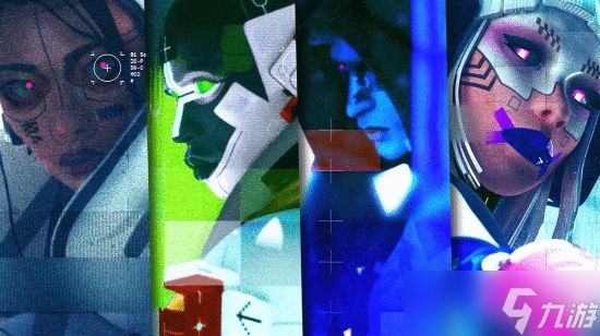 《失落星船:马拉松》发布首个更新：调整游戏平衡性等