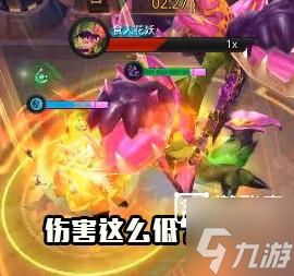 乱斗西游2帮派BOSS食人花妖阵容推荐攻略