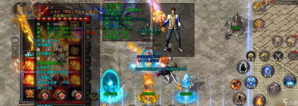 霸主砍传奇三哥的打法是什么？有哪些策略？