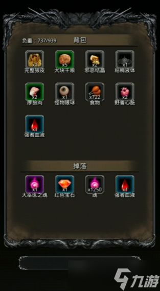 地下城堡2如何开图10