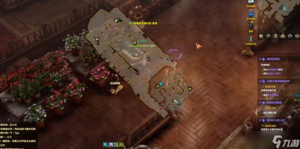 失落的方舟海上乐园佩托在哪