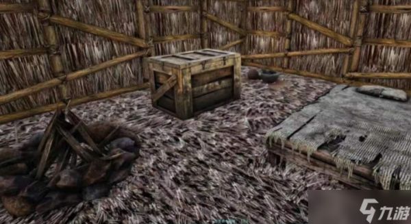 方舟生存进化新手怎么开局