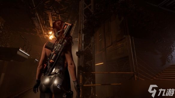 《狼人：内在野兽》官宣5月6日发售！时长12-15小时