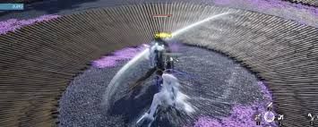 燕云十六声止戈PVP唐刀玩法攻略