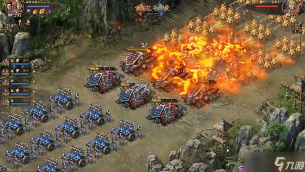 攻城掠地金龙秘境在哪