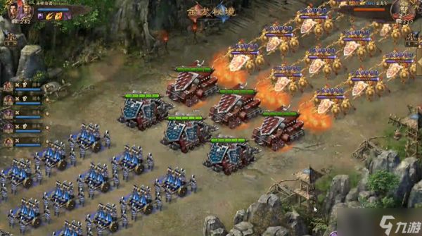 攻城掠地金龙秘境在哪