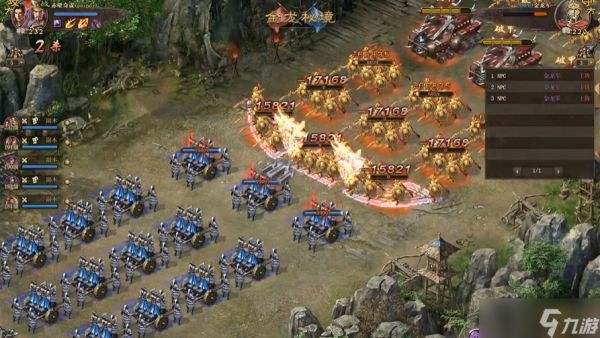 攻城掠地金龙秘境在哪