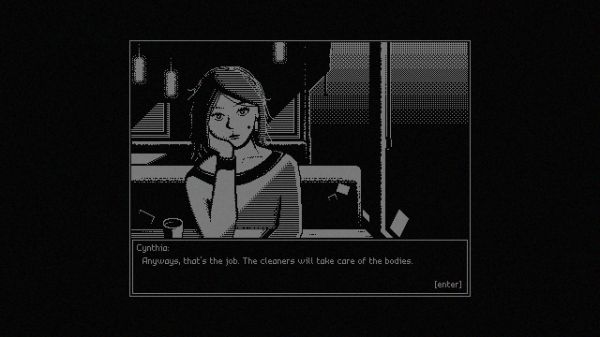 安息 REPOSE好玩吗 安息 REPOSE玩法简介